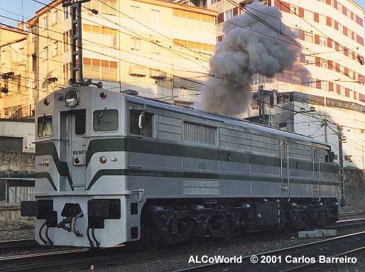 RENFE 1812