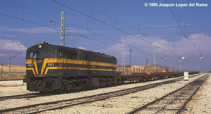 renfe 2163