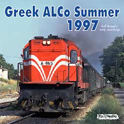 Alco Summer 1997