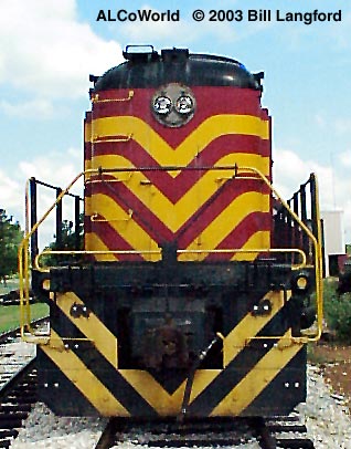 TSR 7