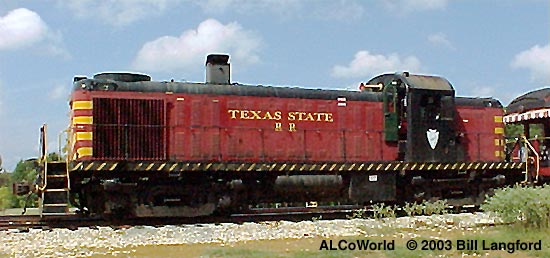 TSR 7