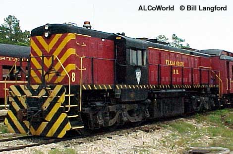 TSR 8